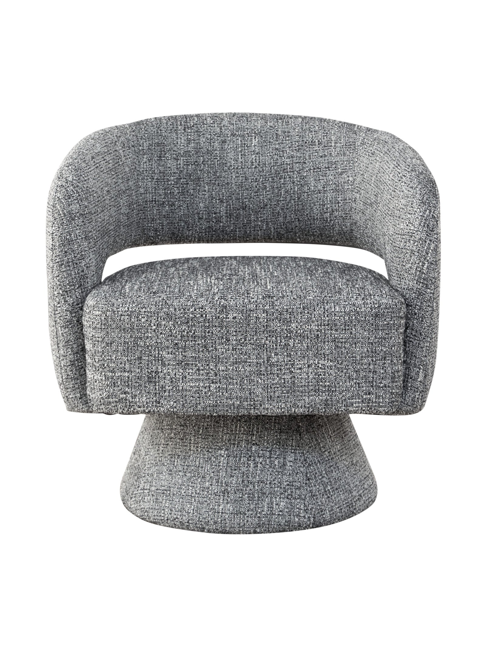 Diane Swivel Chair - Hertex Haus - Hertex Haus