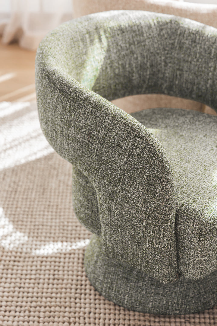 Diane Swivel Chair