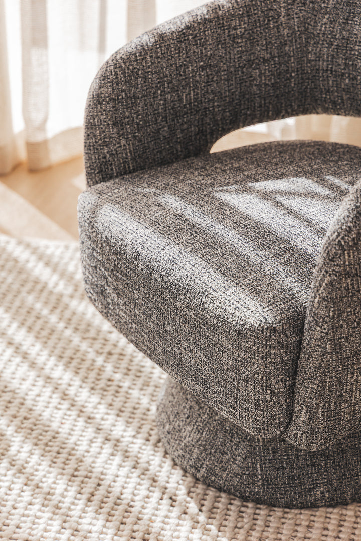 Diane Swivel Chair