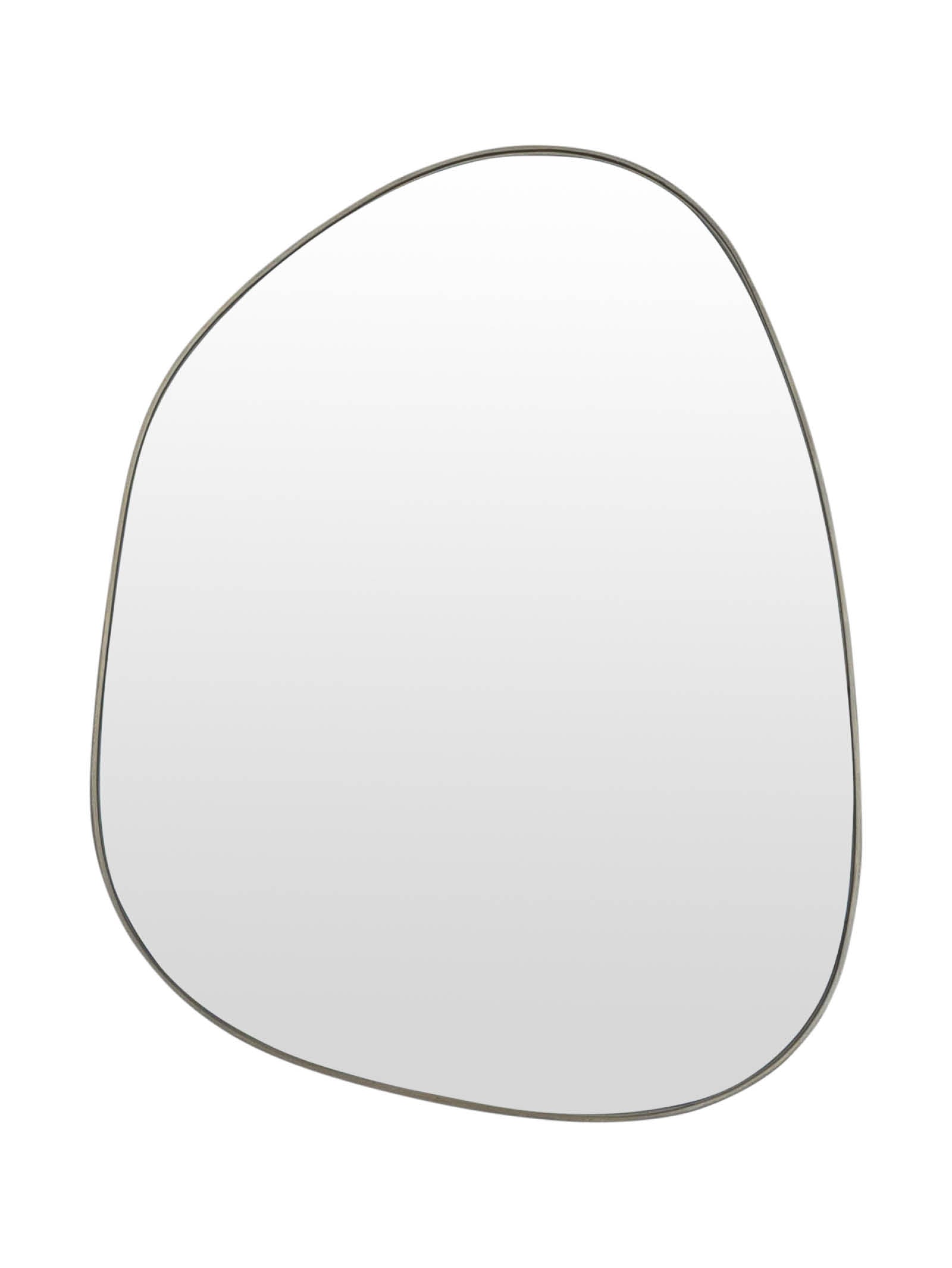 Diva Mirror Small - Hertex Haus