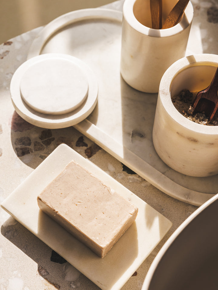 Divine Bathroom Soap Dish