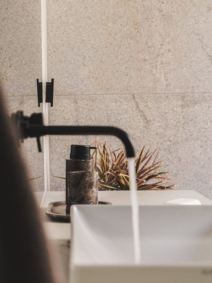 Divine Bathroom Tumbler