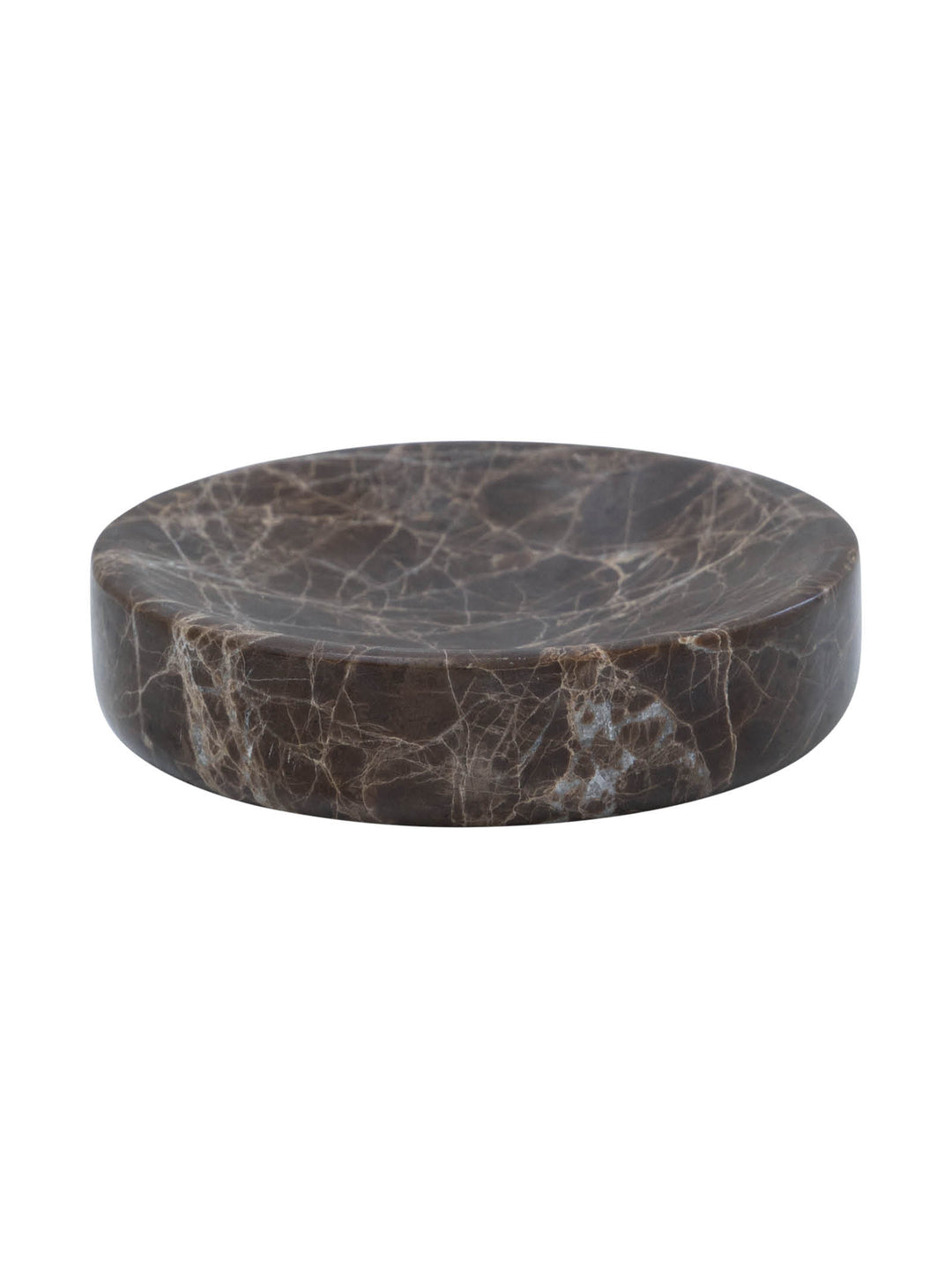Divine Round Soap Dish