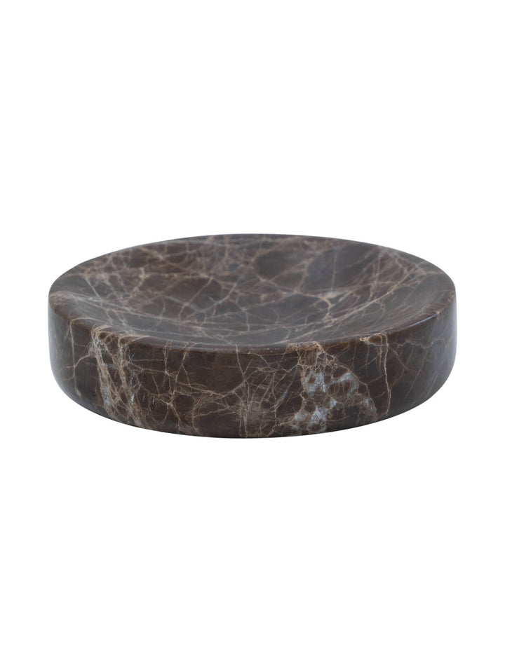 Divine Round Soap Dish