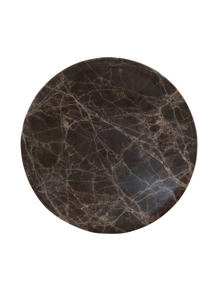 Divine Round Soap Dish