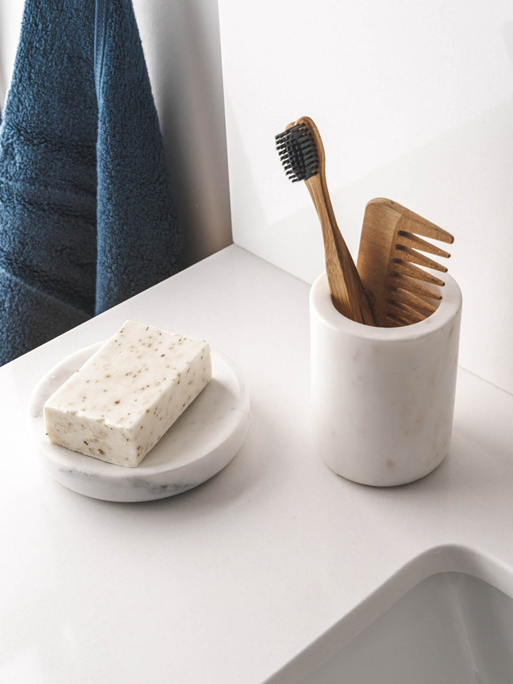 Divine Round Soap Dish