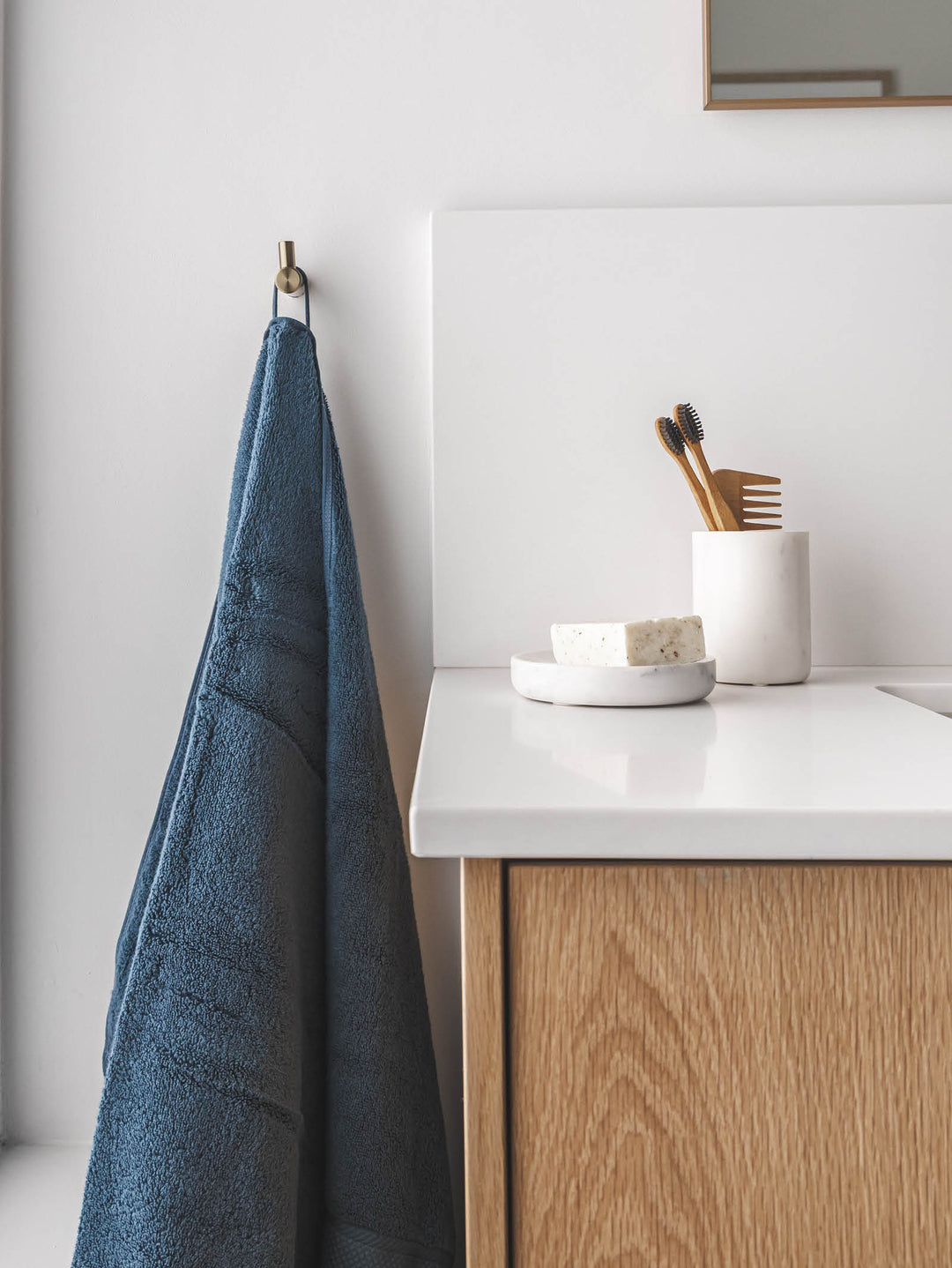 Divine Bathroom Tumbler