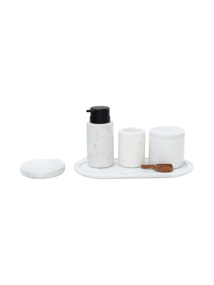 Divine Round Soap Dish
