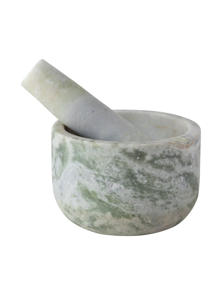 Divine Mortar & Pestle