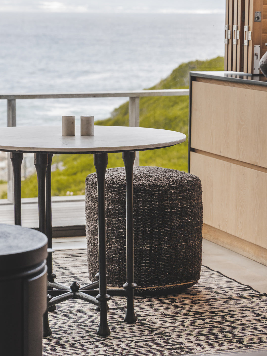 Divine S&P Shaker Set 2