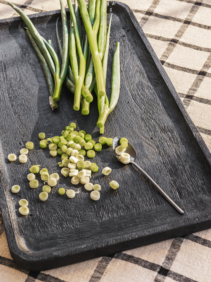 Dolce Wooden Tray