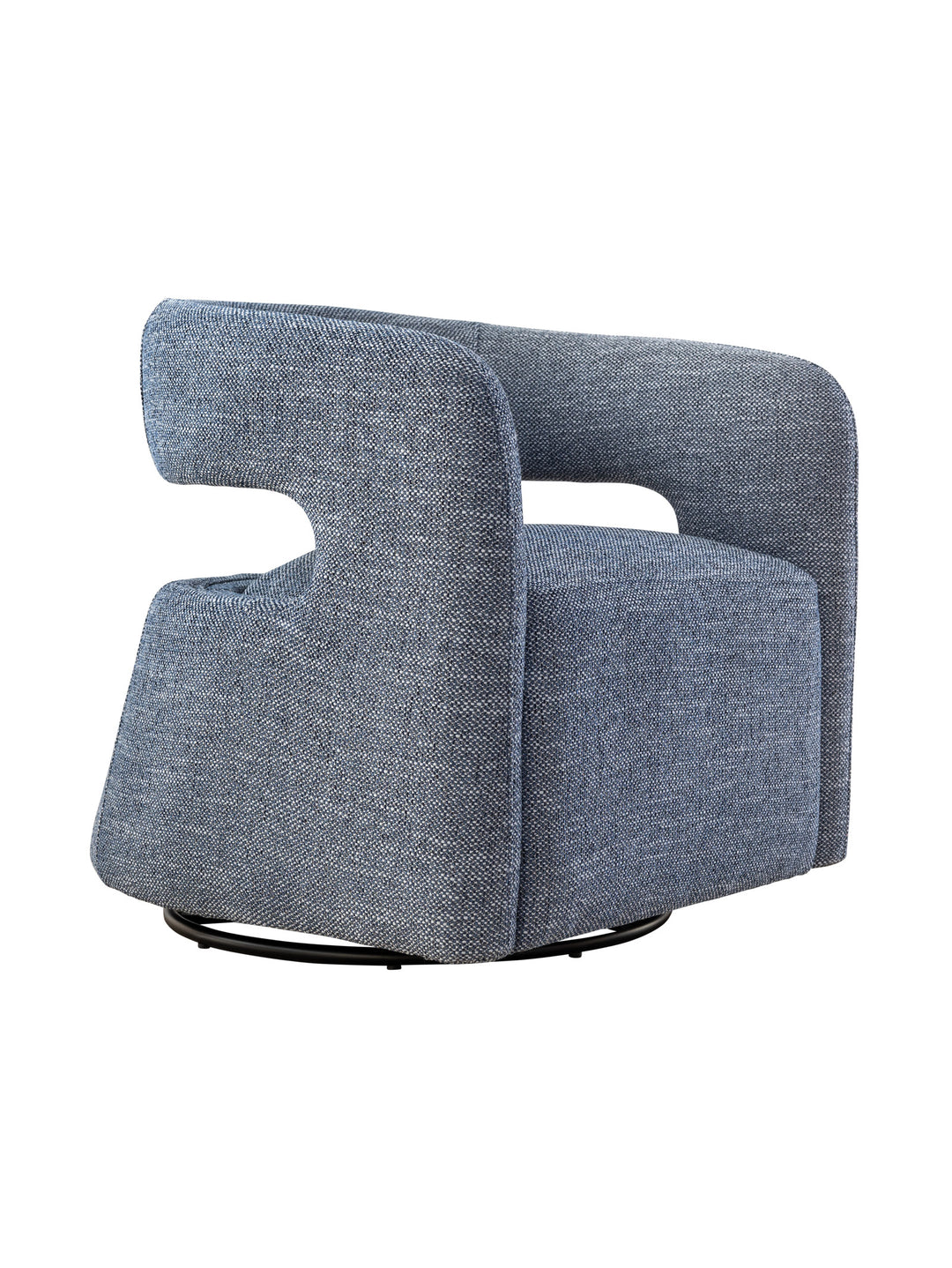 Dolce Vita Swivel Chair