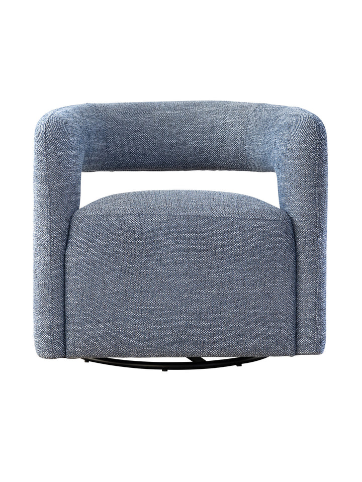 Dolce Vita Swivel Chair