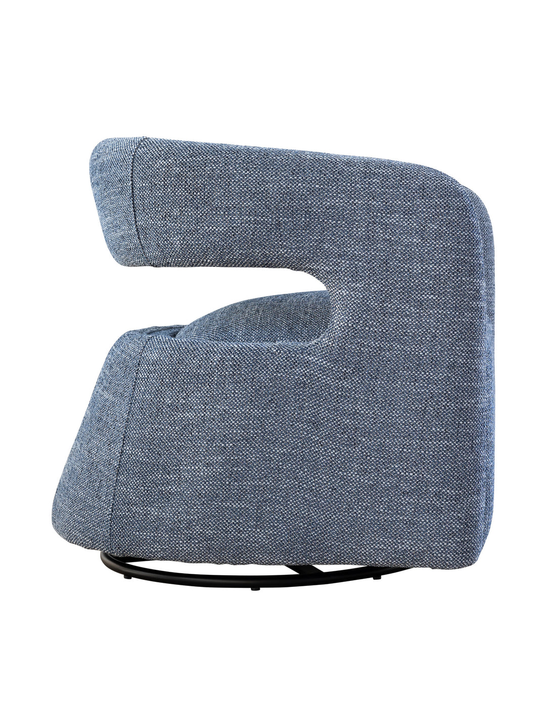 Dolce Vita Swivel Chair