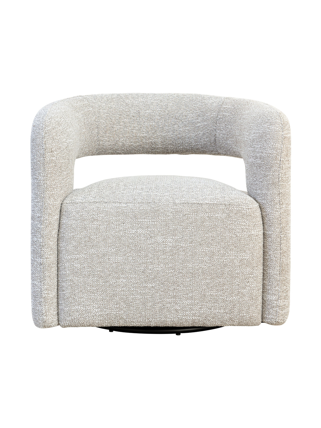 Dolce Vita Swivel Chair