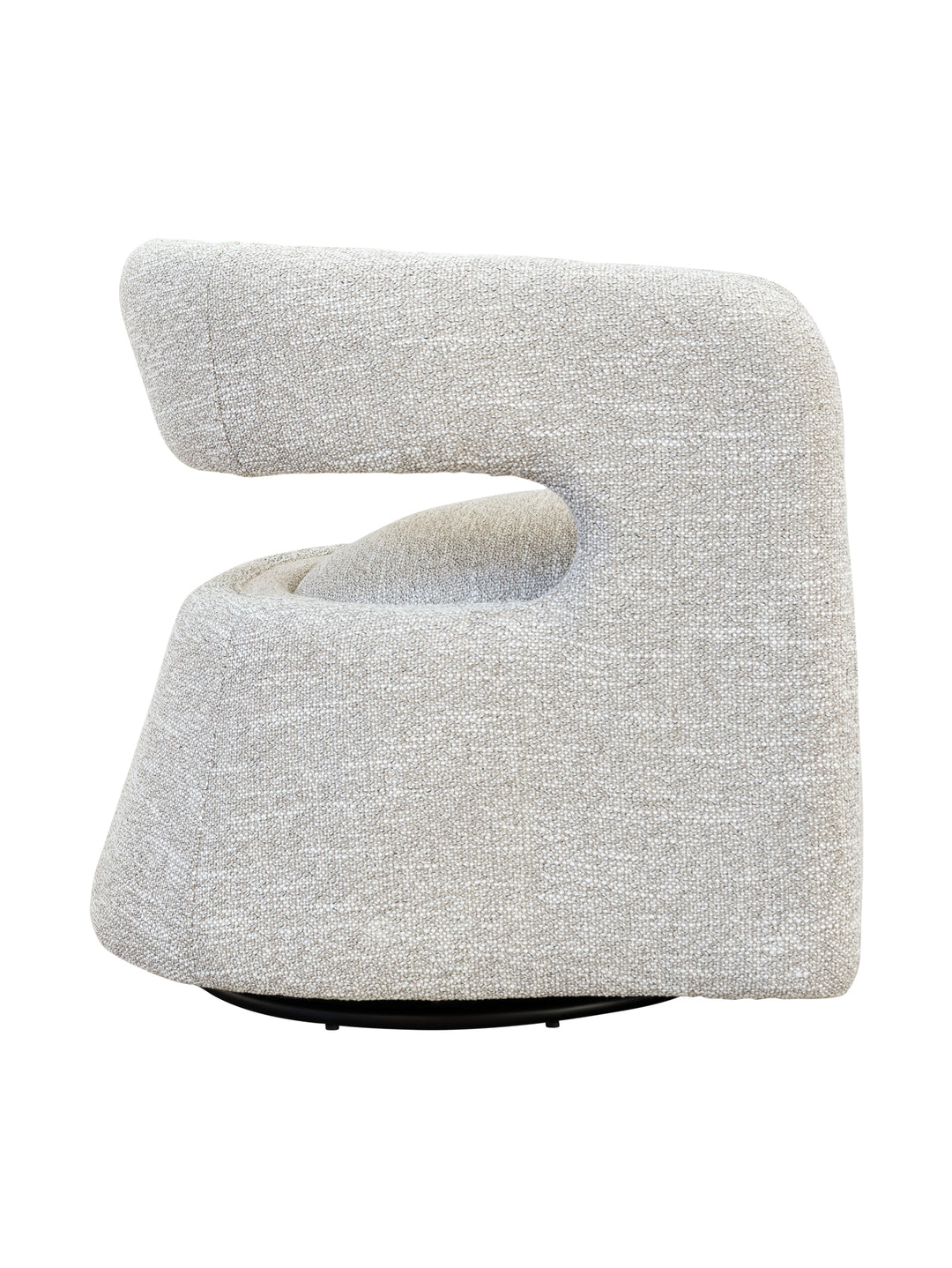 Dolce Vita Swivel Chair