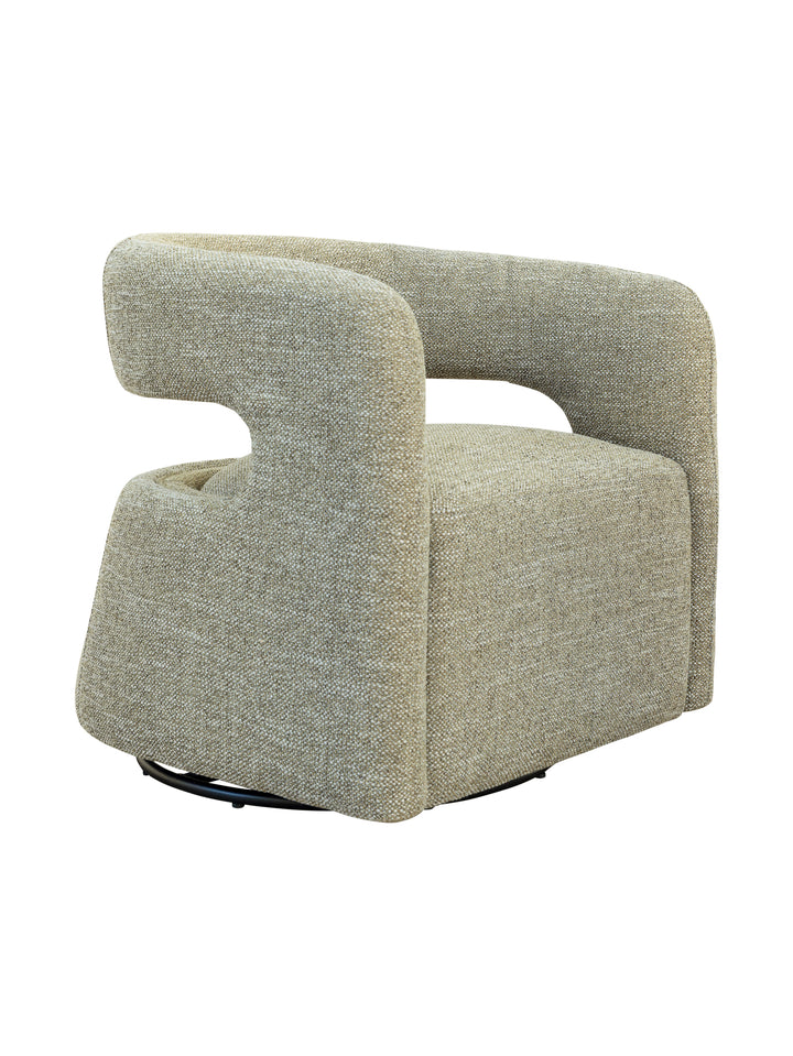 Dolce Vita Swivel Chair