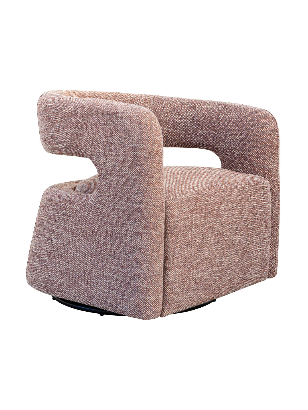 Dolce Vita Swivel Chair