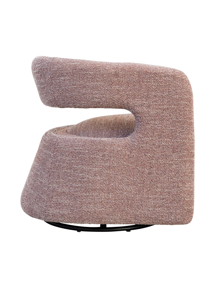 Dolce Vita Swivel Chair