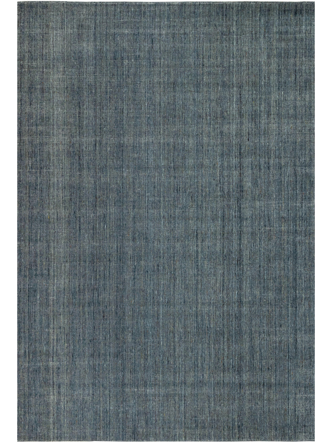 Donegal Rug in Denim