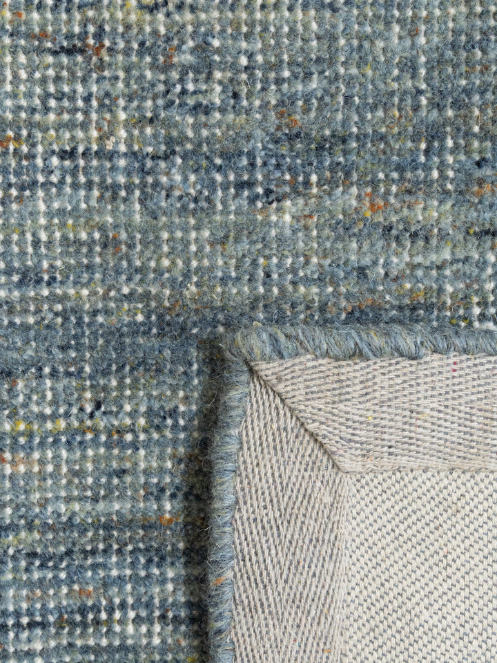 Donegal Rug in Denim