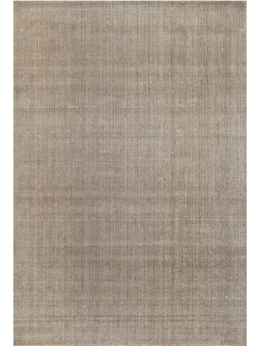 Donegal Rug in Hessian