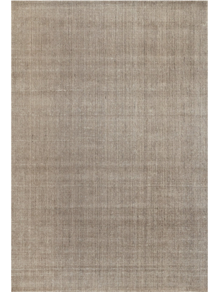Donegal Rug in Hessian