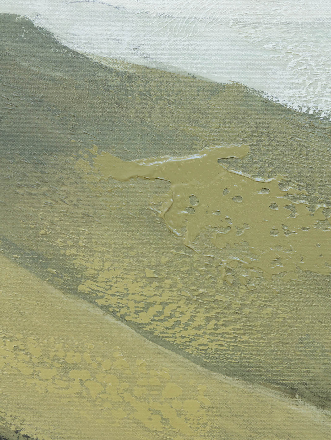 Drakensberg Wall Art in Grassland