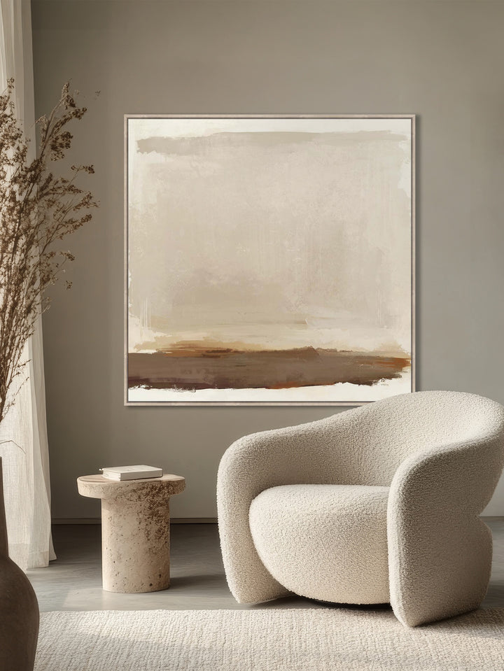 Dream Haven Wall Art in Glow