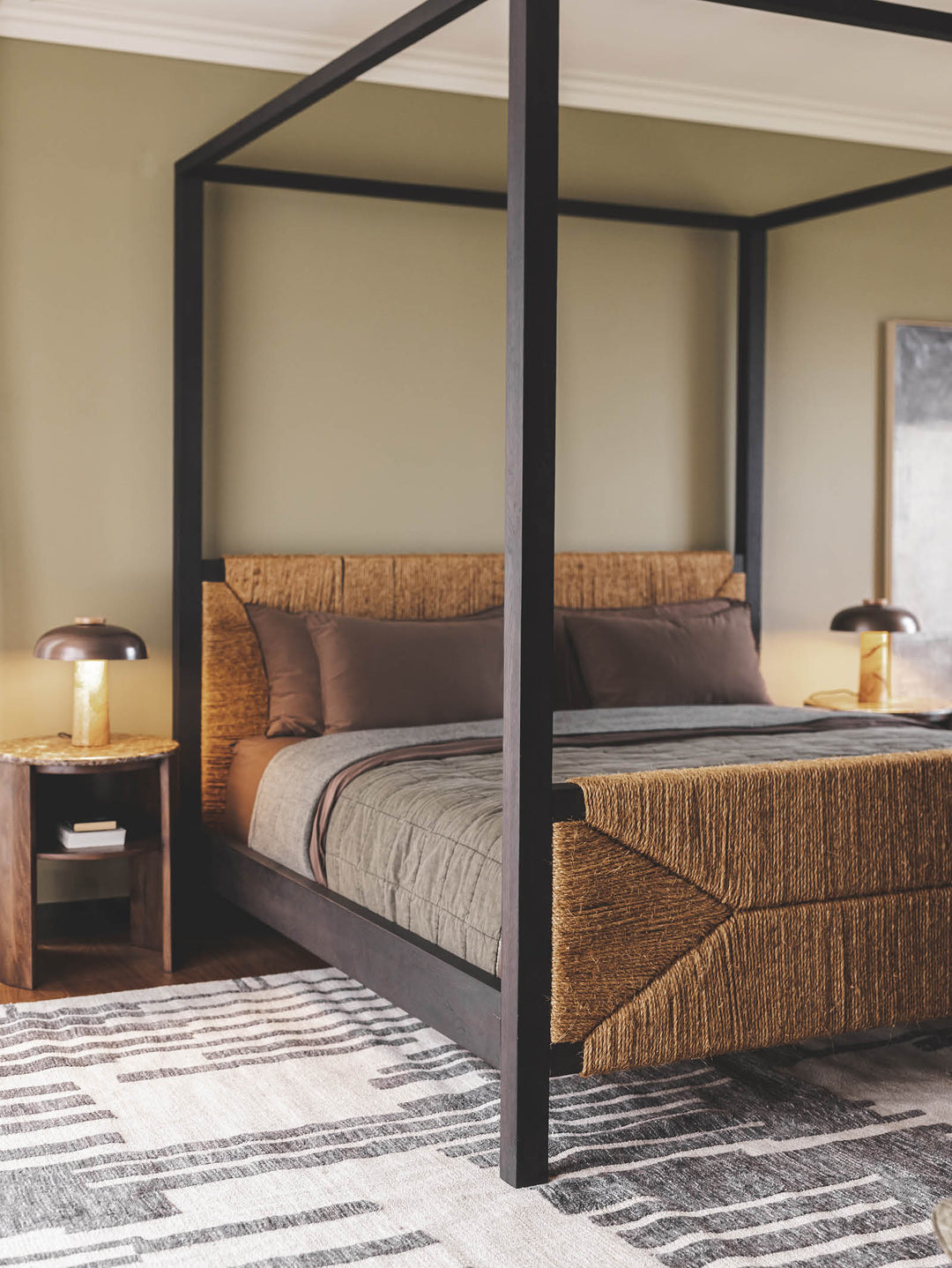 Dreamy Bed Set