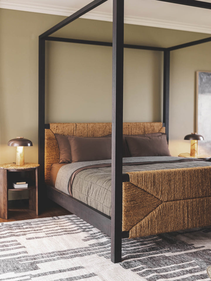 Dreamy Bed Set