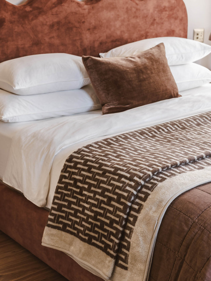 Dreamy Bed Set