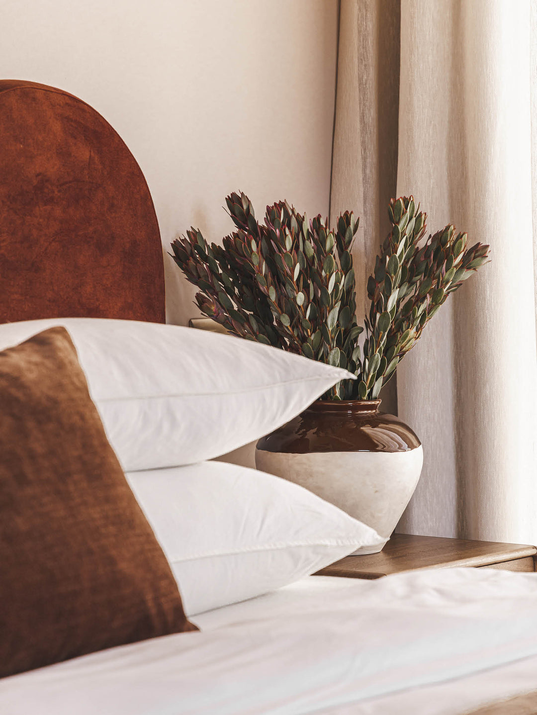 Dreamy Bed Set