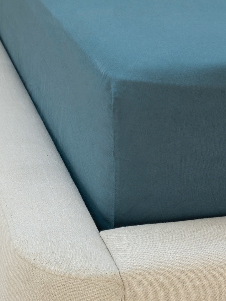 Dreamy Fitted Sheet