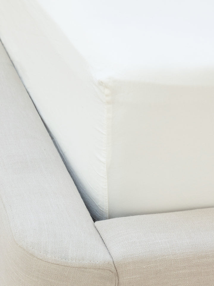 Dreamy Fitted Sheet