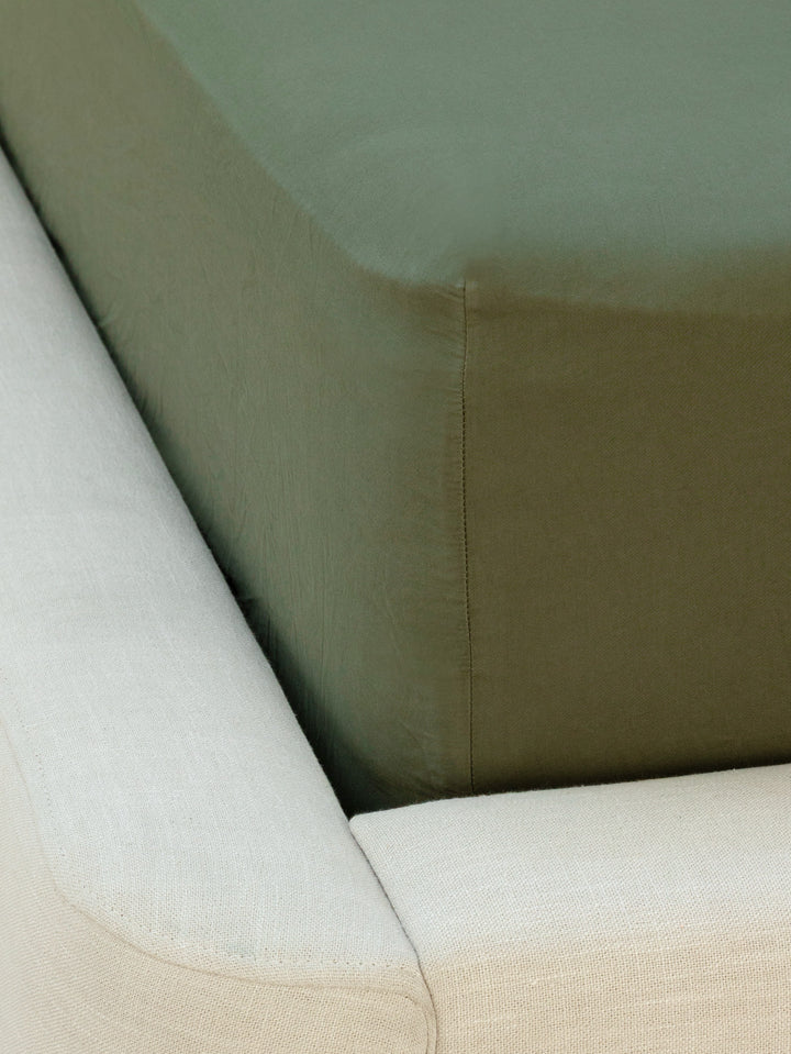 Dreamy Fitted Sheet
