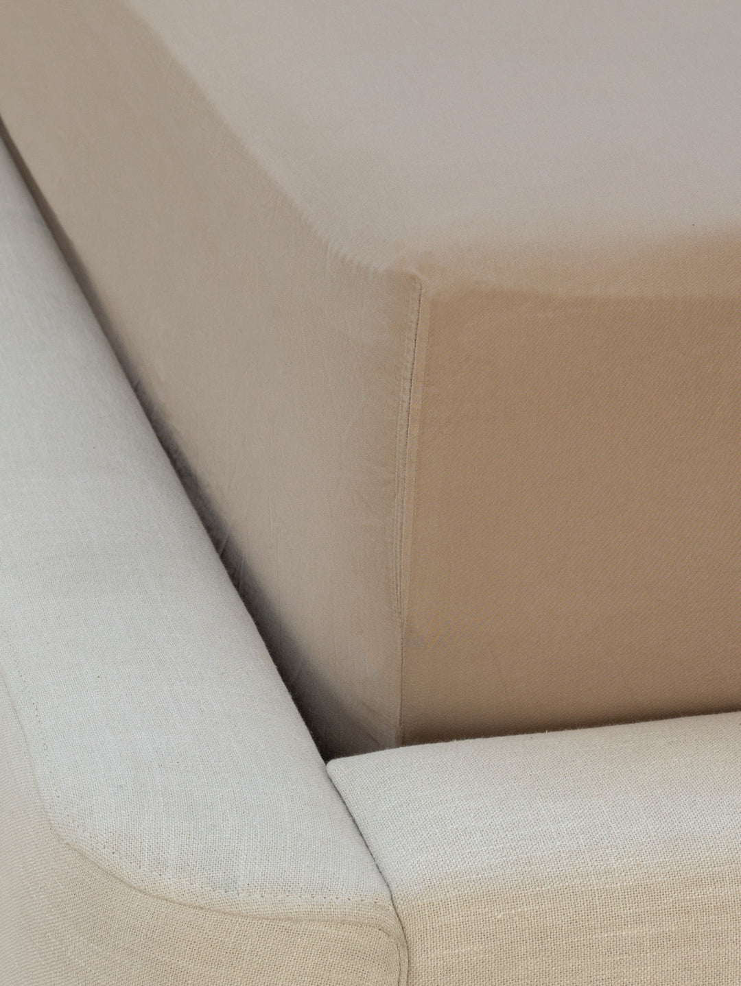 Dreamy Fitted Sheet