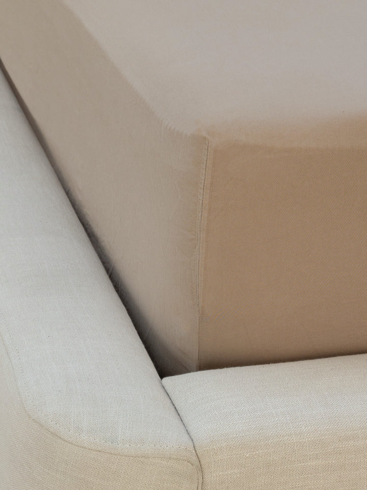 Dreamy Fitted Sheet