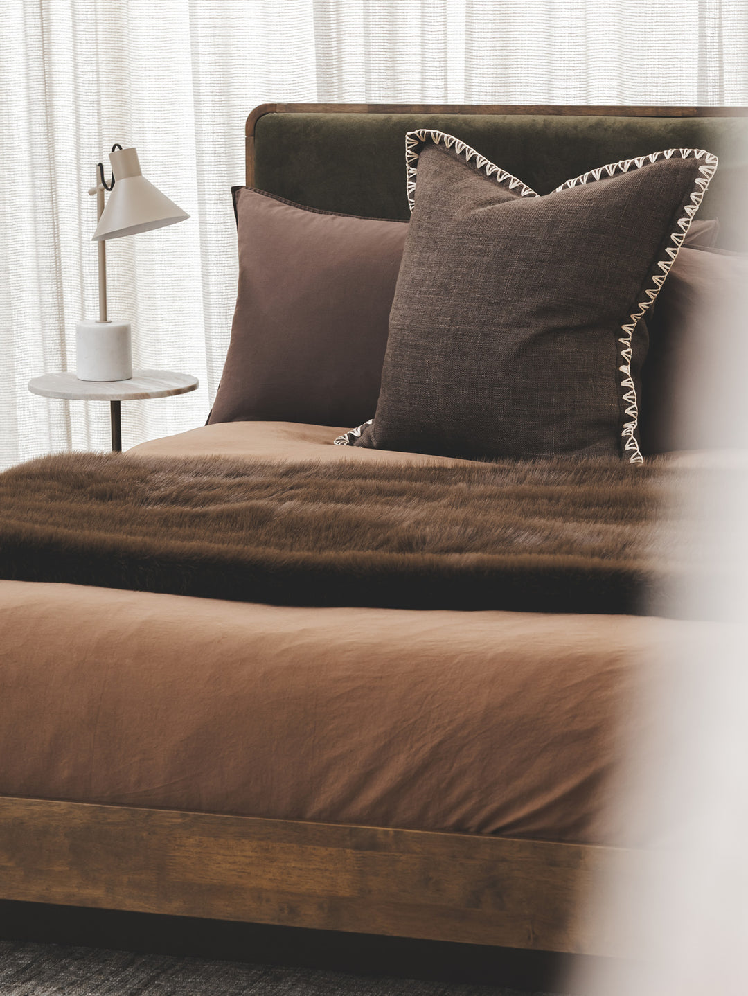 Dreamy Pillowcase Set of 2