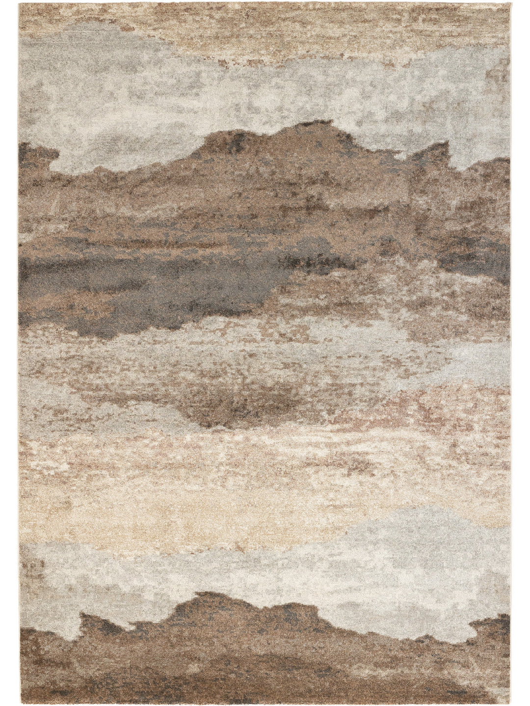 Dunescape Rug in Drift