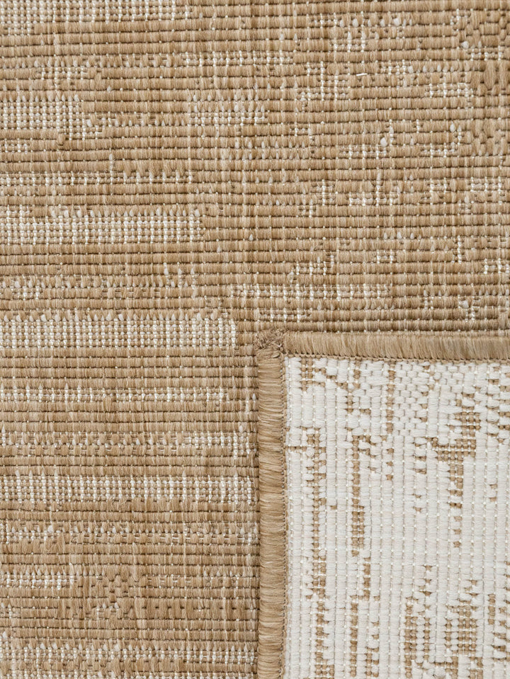 Dustveil Rug in Earth