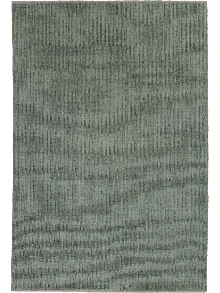 Dutch Braid Rug in Lush