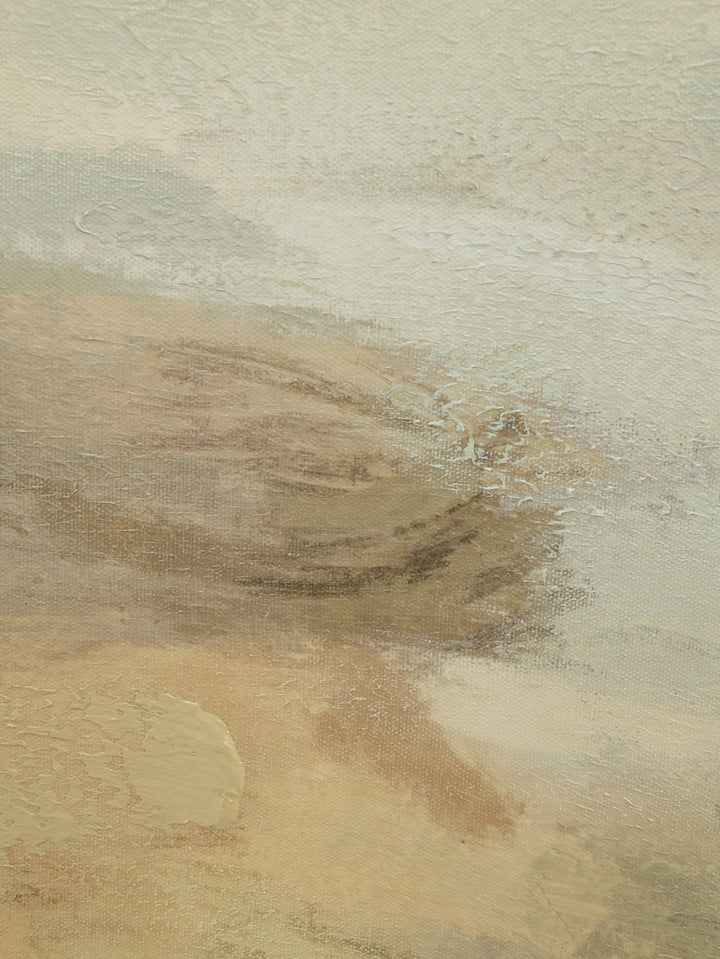 Earthway Passage Wall Art in Sage