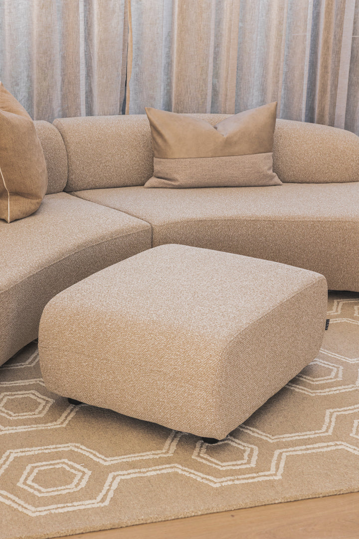 Echo Ottoman