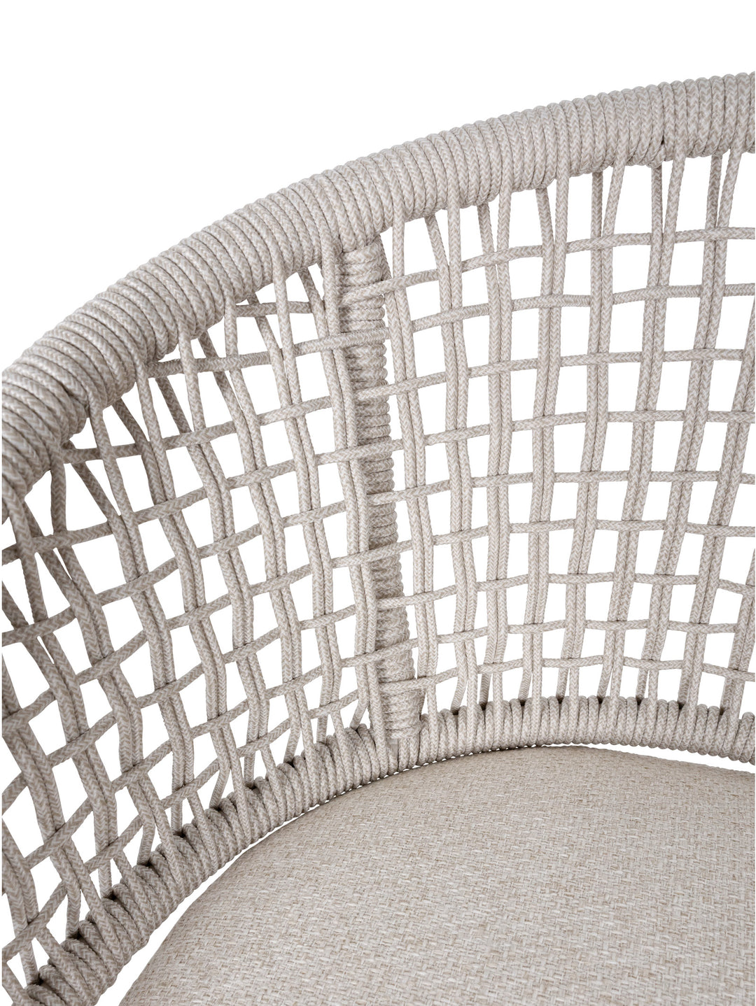 Eden Bar Chair
