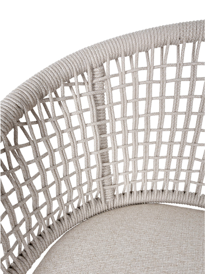 Eden Bar Chair