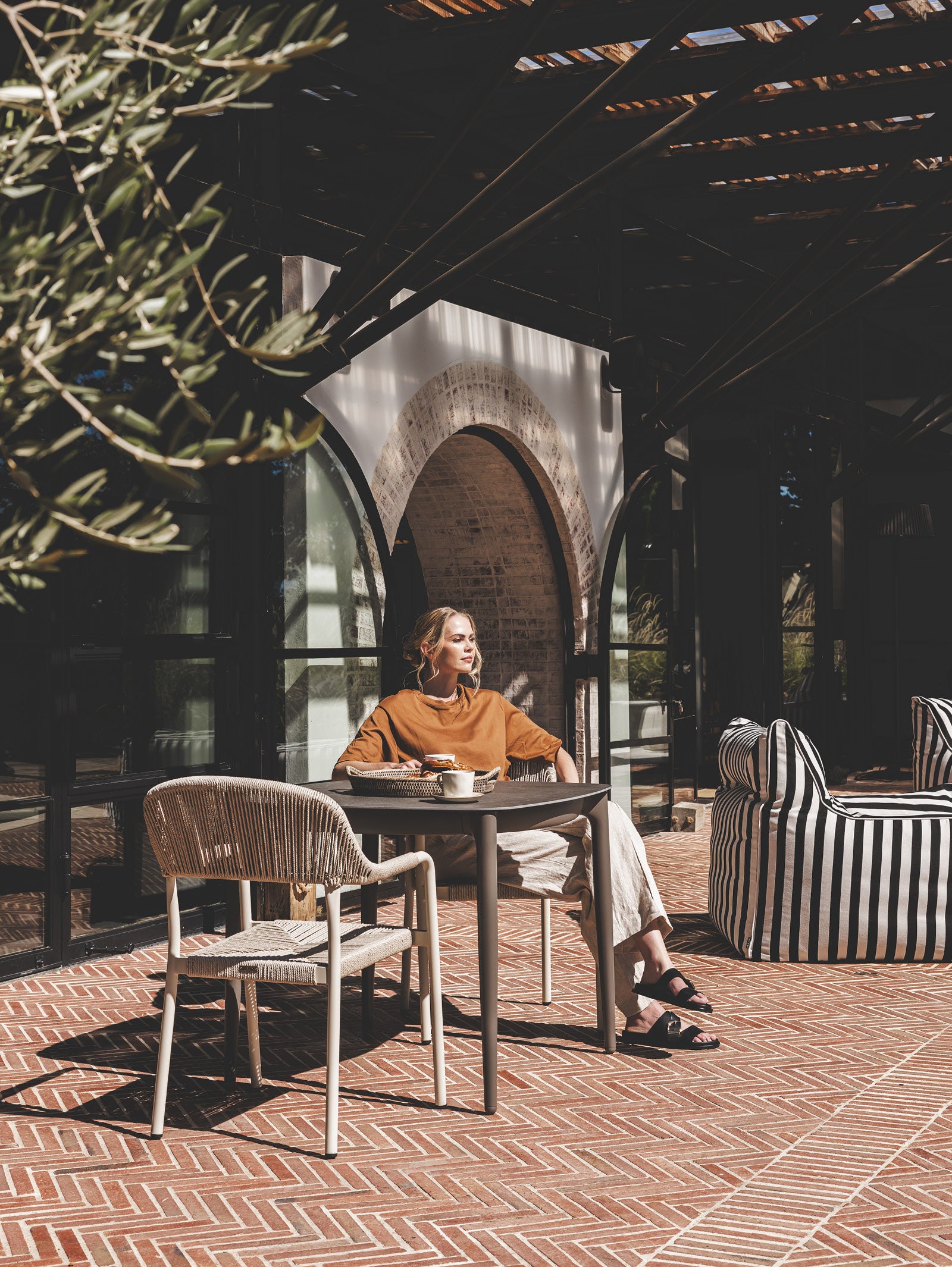 Eden Dining Table - Hertex Haus - Hertex HAUS