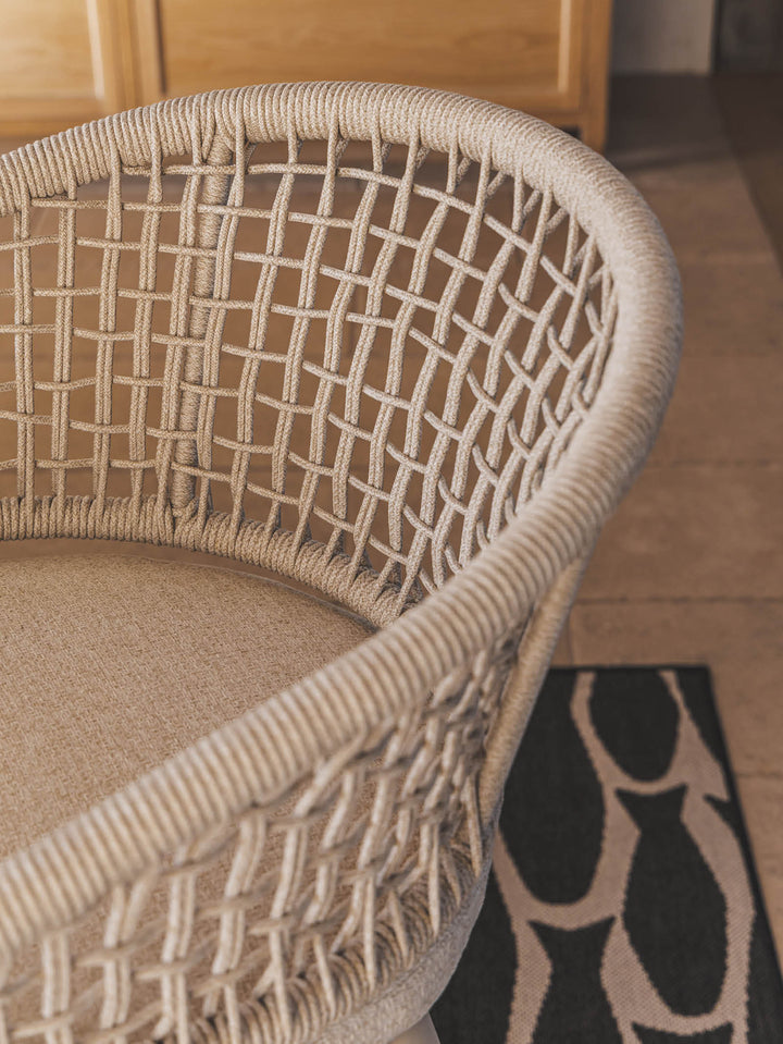 Eden Counter Chair