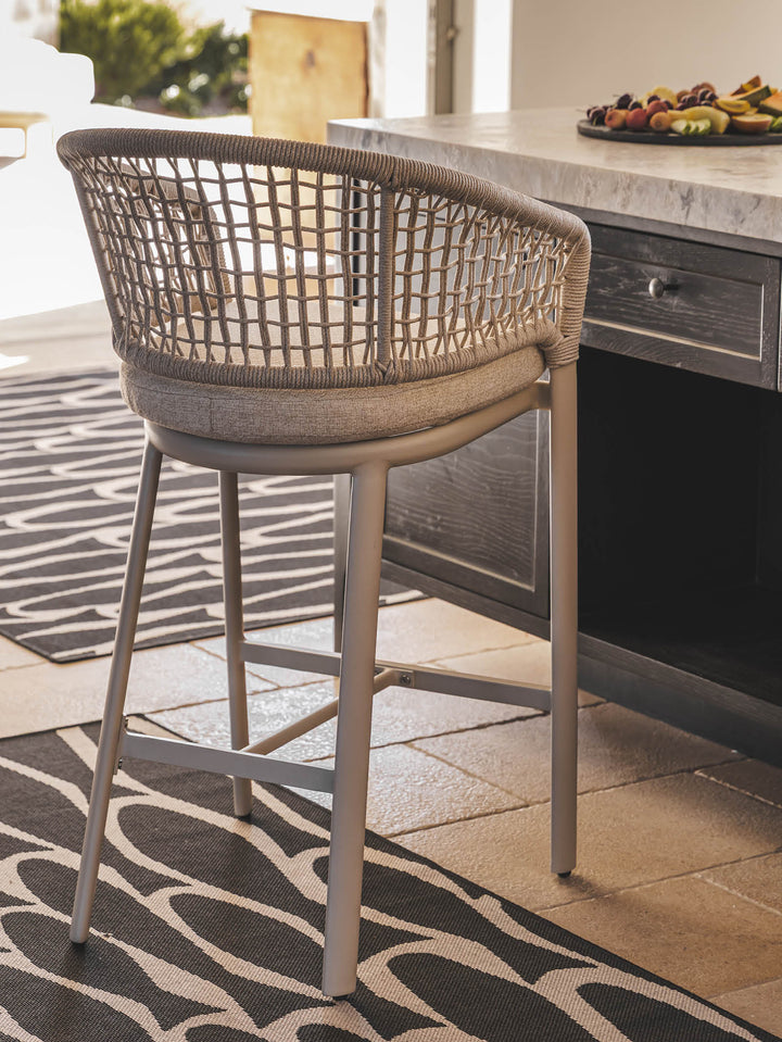 Eden Counter Chair