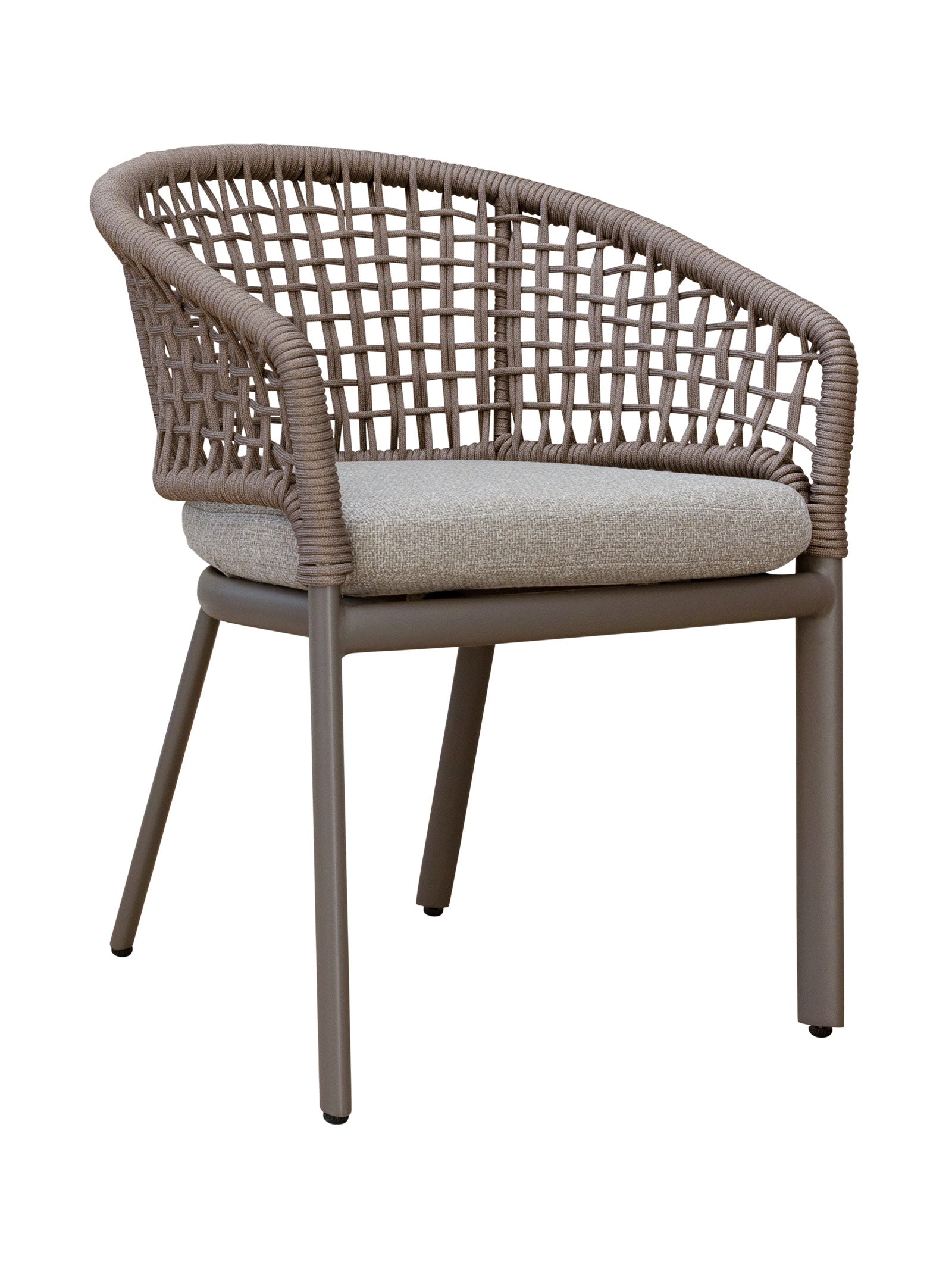 Eden Dining Chair - Hertex Haus - Hertex Haus